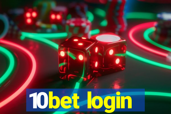 10bet login