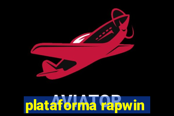 plataforma rapwin