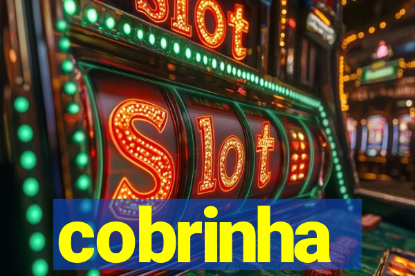 cobrinha