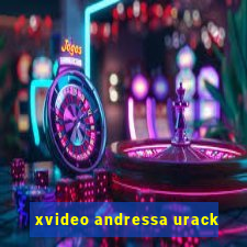 xvideo andressa urack