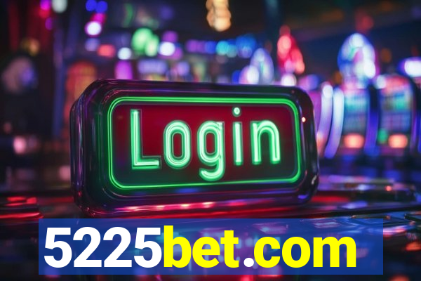 5225bet.com