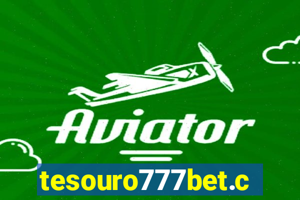 tesouro777bet.com