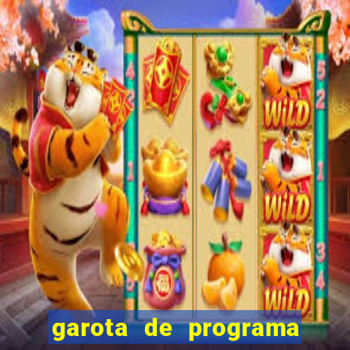 garota de programa em salvador