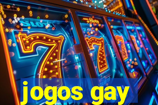 jogos gay