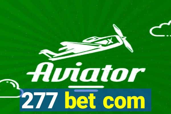 277 bet com