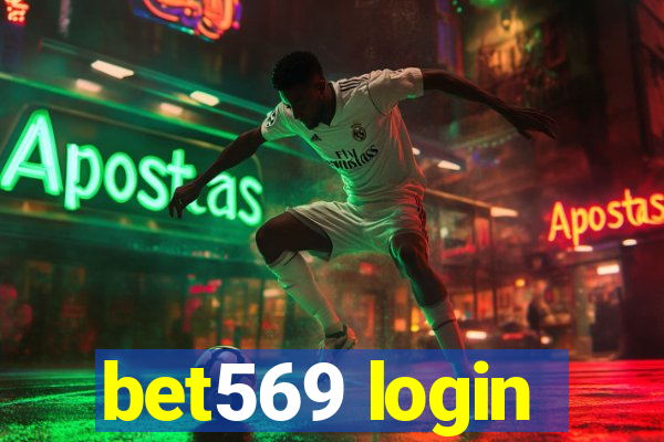 bet569 login