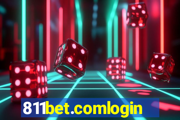 811bet.comlogin