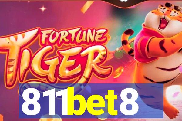 811bet8