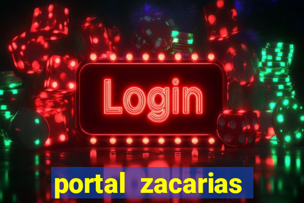 portal zacarias caso gustavo