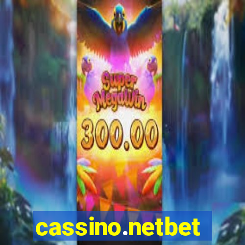 cassino.netbet