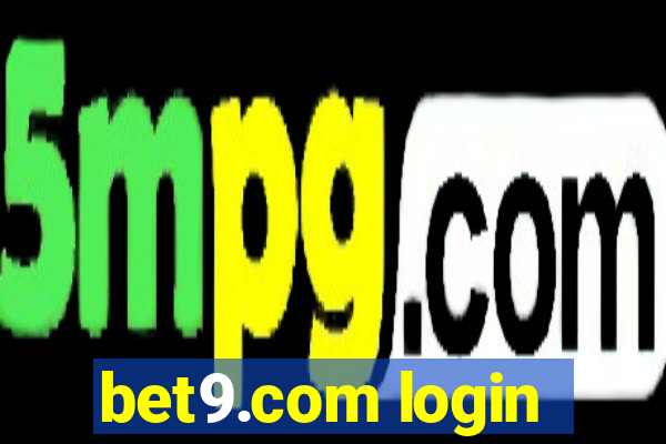 bet9.com login