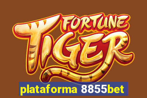 plataforma 8855bet