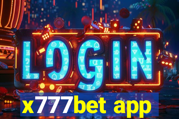 x777bet app