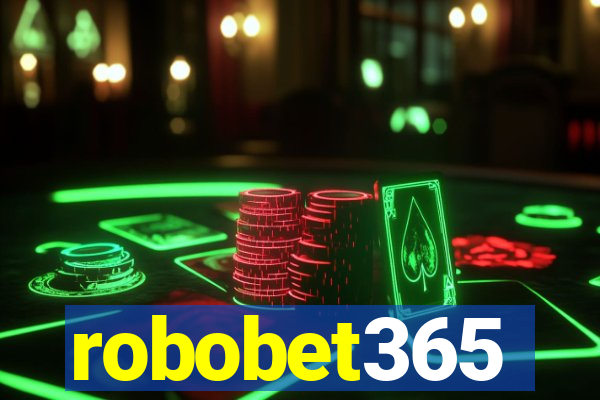 robobet365