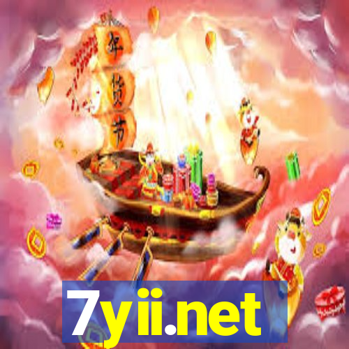 7yii.net