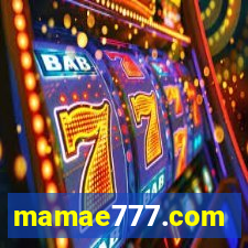 mamae777.com