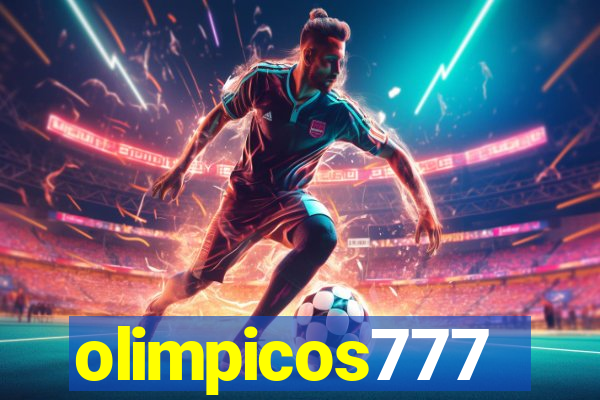 olimpicos777