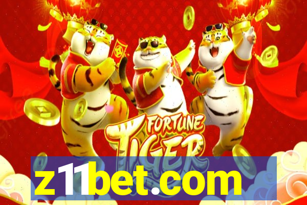 z11bet.com