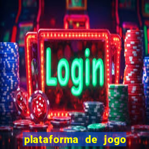 plataforma de jogo de 2 reais