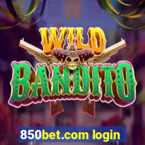 850bet.com login