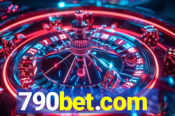 790bet.com