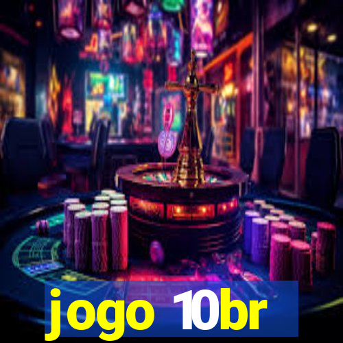 jogo 10br