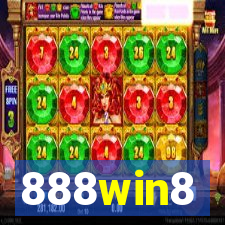 888win8