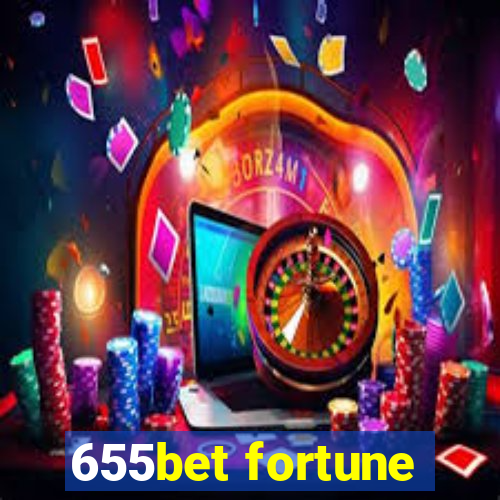 655bet fortune