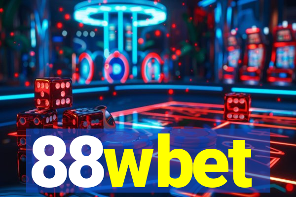 88wbet