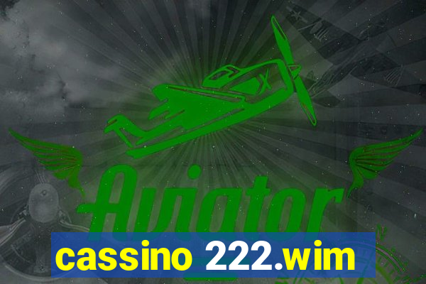 cassino 222.wim