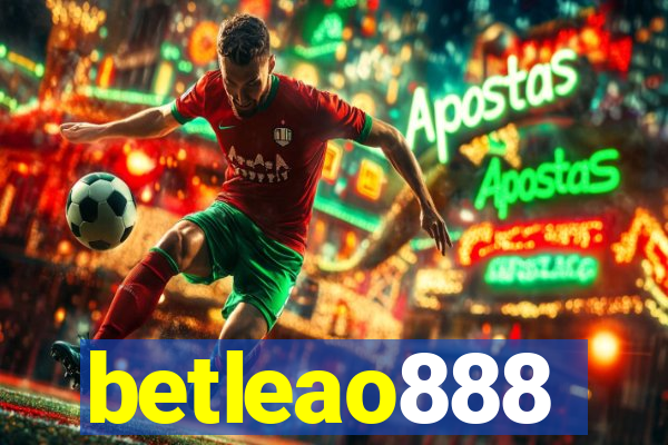 betleao888