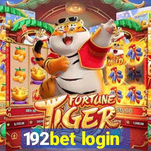 192bet login