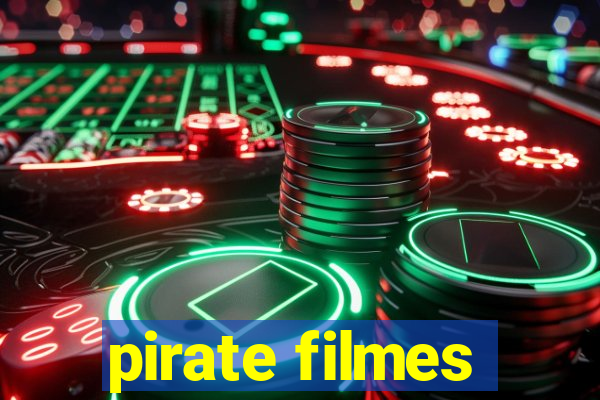 pirate filmes