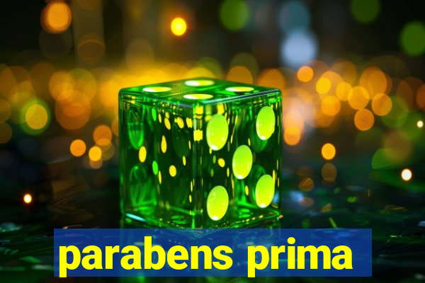 parabens prima