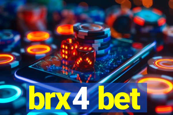 brx4 bet