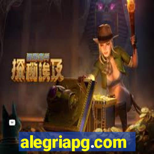 alegriapg.com