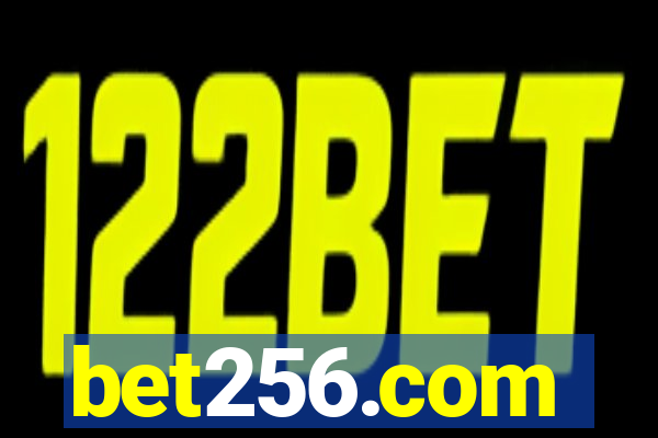 bet256.com