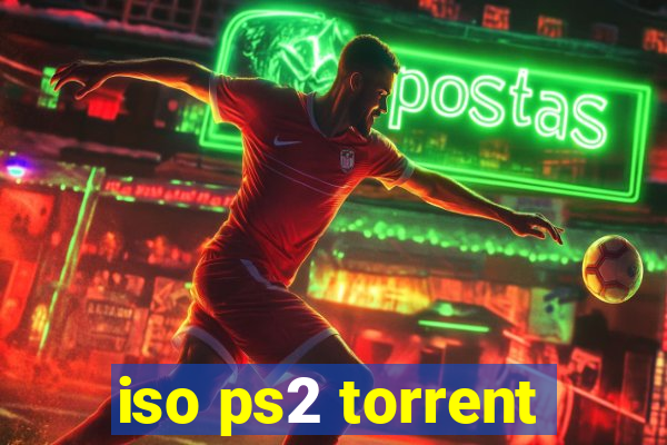 iso ps2 torrent