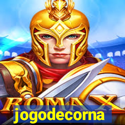 jogodecorna