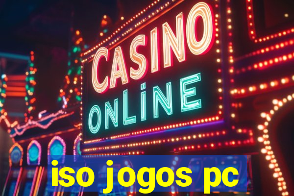 iso jogos pc