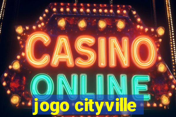 jogo cityville