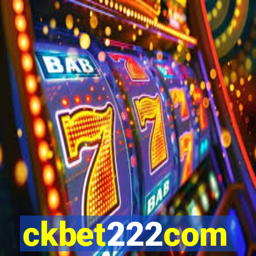 ckbet222com