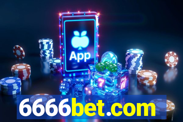 6666bet.com