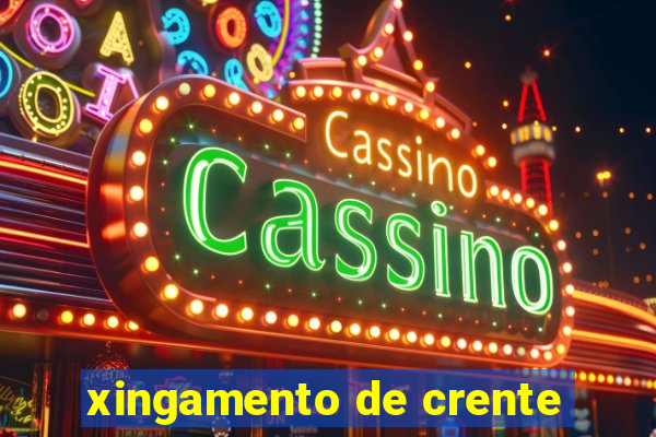 xingamento de crente