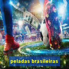 peladas brasileiras