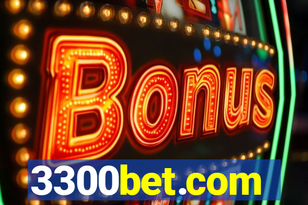 3300bet.com