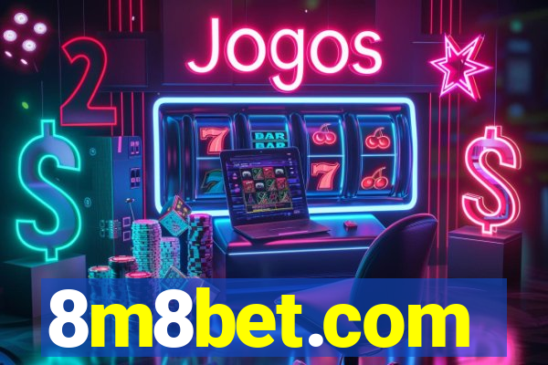 8m8bet.com