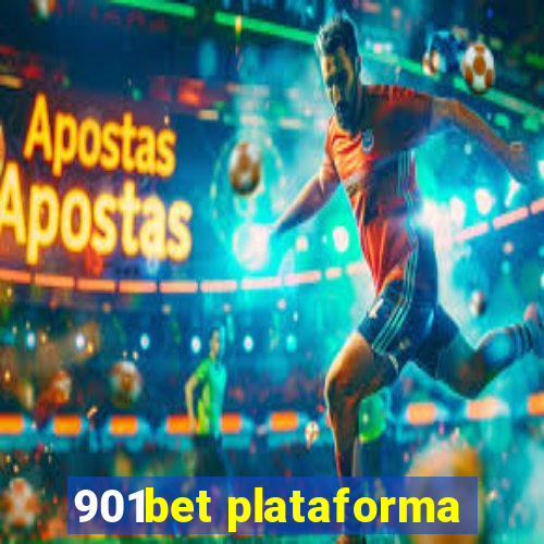 901bet plataforma