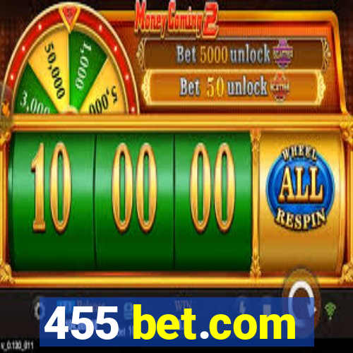 455 bet.com