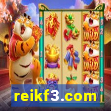 reikf3.com